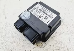 DS7T14B321CF блок управління airbag (srs) Ford Mondeo MK V 2018