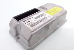 020263058101 блок управління airbag (srs) Volvo V70 2002