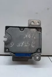 90520841 блок управління airbag (srs) Opel Astra G 2002