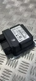 6300131406DA блок управления AirBag (SRS) Ford Mondeo MK V 2016