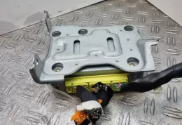 1523006091 блок управління airbag (srs) Toyota Land Cruiser (J100) 2003