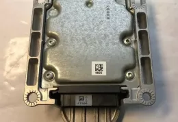 0265020825 блок управления AirBag (SRS) BMW 3 F30 F35 F31 2015