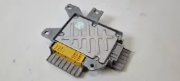 12841443 блок управління airbag (srs) Saab 9-3 Ver2 2011