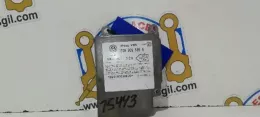 15443 блок управління airbag (srs) Volkswagen Bora 1998