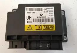 2841002804 блок управління airbag (srs) Renault Megane III 2009