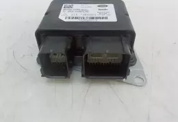 JOLA14D37AE блок управління airbag (srs) Land Rover Discovery 5 2016