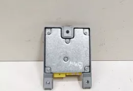 6577695300701 блок управління airbag (srs) BMW 5 E60 E61 2008