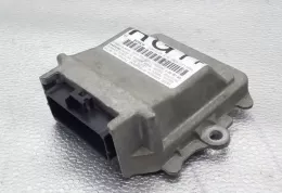 3121111965 блок управління airbag (srs) Chrysler Voyager 2002