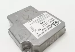45S0095175L блок управління airbag (srs) KIA Sorento 2004