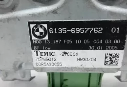 134517 блок управління airbag (srs) BMW 5 E39 2001