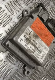 650046420101 блок управління airbag (srs) Ford Focus 2007