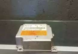 0209250339 блок управління airbag (srs) Mercedes-Benz E W211 2003