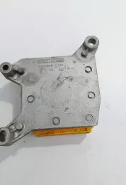 5343NY40753 блок управління airbag (srs) Renault Espace III 1998