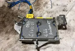 C0VU00C3N3P блок управління airbag (srs) Honda Civic 2001