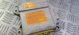 9J12B блок управления AirBag (SRS) Mazda 323 F 2000