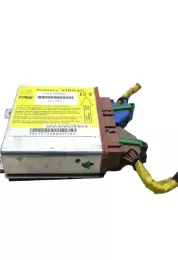 39115724860071H4 блок управления AirBag (SRS) Peugeot Boxer 2008