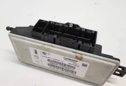 14B1880C0487C блок управления AirBag (SRS) BMW 5 F10 F11 2015