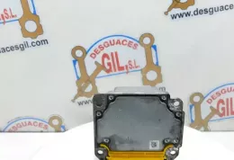 146340 блок управління airbag (srs) Audi A3 S3 8P 2000