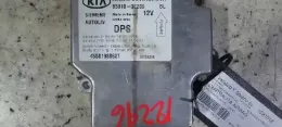 38051213 блок управління airbag (srs) KIA Sorento IV 2002