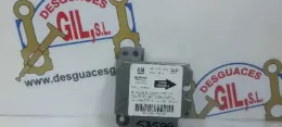 53599 блок управления AirBag (SRS) Opel Astra G 1998