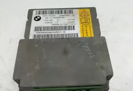 03B033IL01859 блок управления AirBag (SRS) BMW 1 E81 E87 2002