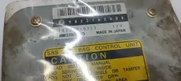 1523000323 блок управления AirBag (SRS) Subaru Outback 2002