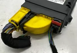 A1669027701 блок управління airbag (srs) Mercedes-Benz ML W166 2015