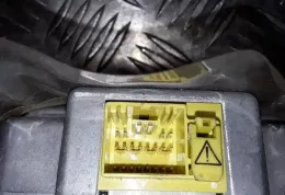 3891052D0 блок управління airbag (srs) Suzuki Grand Vitara I 2003