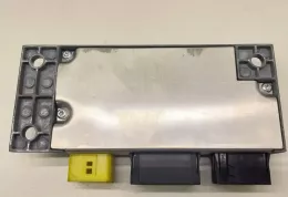 02B2671L02278 блок управління airbag (srs) BMW 7 E65 E66 2002