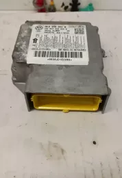 1K0959655B блок управления AirBag (SRS) Audi A4 S4 B8 8K 2011