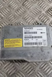 0285010272 блок управління airbag (srs) Volvo V70 2010