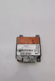 18202126 блок управления AirBag (SRS) Mercedes-Benz E W210 2000