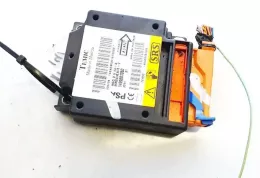3041B1 блок управления AirBag (SRS) Peugeot 807 2002
