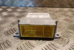 2218708292 блок управления AirBag (SRS) Mercedes-Benz S W221 2008