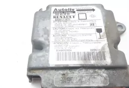 8200111671 блок управління airbag (srs) Renault Megane I 2001