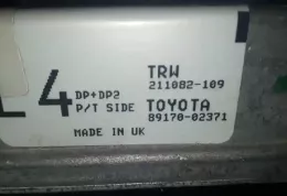 8917002371 блок управління airbag (srs) Toyota Corolla E110 2007