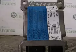 625423052603 блок управління airbag (srs) Ford Focus 2003
