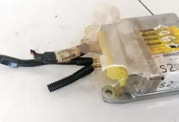 8914700F100 блок управління airbag (srs) Toyota Verso 2010