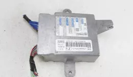 5WK66136 блок управления AirBag (SRS) Honda CR-V 2017