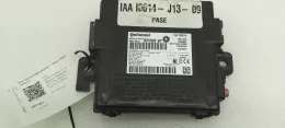 P68211125AF блок управління airbag (srs) Jeep Grand Cherokee 2017