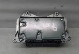 T11101230095 блок управління airbag (srs) Volvo V60 2012