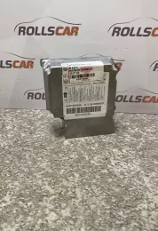 050619073P блок управления AirBag (SRS) Audi A6 S6 C6 4F 2007