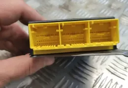 985104488R блок управління airbag (srs) Renault Clio V 2020