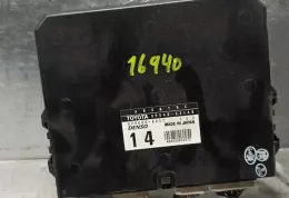 0794008433 блок управління airbag (srs) Lexus IS III XE30 1999