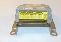 8917052350 блок управління airbag (srs) Toyota Yaris Verso 2003