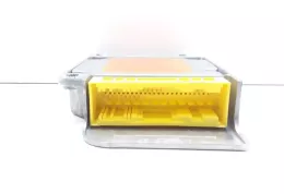 43020605 блок управления AirBag (SRS) Ford Galaxy 2004