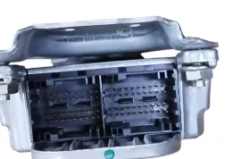 220443111 блок управления AirBag (SRS) BMW 5 E60 E61 2008