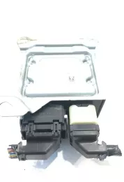 6200192401CB блок управління airbag (srs) Ford Mondeo MK IV 2008