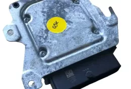 3WA959655L блок управління airbag (srs) Volkswagen Golf VII 2016