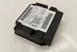A2C96579810 блок управління airbag (srs) Peugeot 5008 II 2019